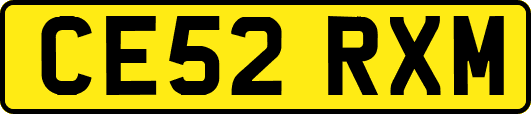CE52RXM