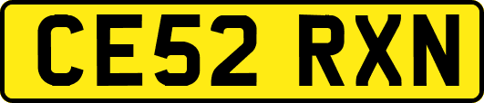 CE52RXN