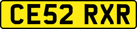 CE52RXR