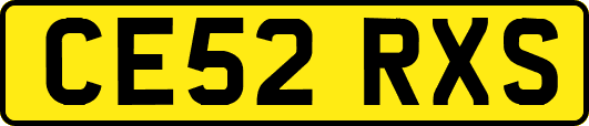 CE52RXS