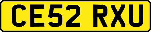 CE52RXU