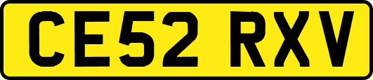 CE52RXV