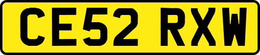 CE52RXW