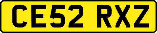 CE52RXZ