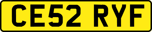 CE52RYF