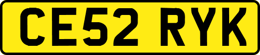 CE52RYK