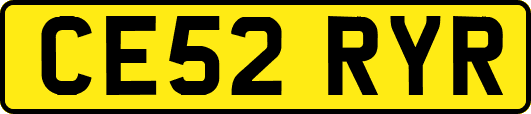 CE52RYR