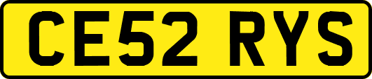 CE52RYS