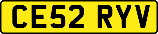 CE52RYV