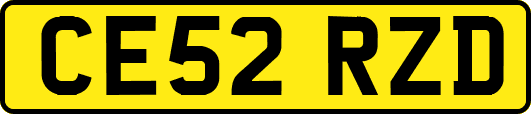 CE52RZD