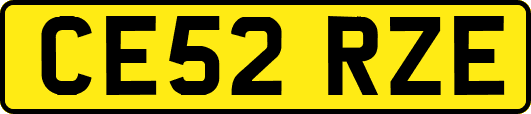 CE52RZE