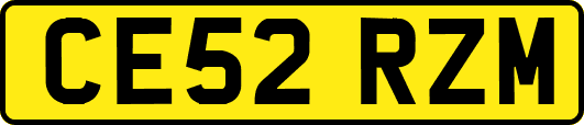 CE52RZM