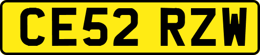 CE52RZW