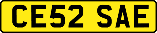 CE52SAE