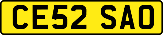 CE52SAO