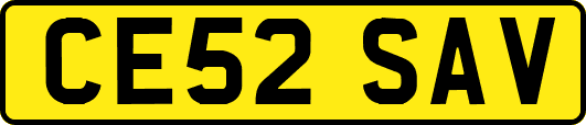 CE52SAV