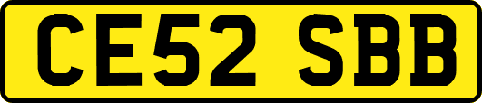 CE52SBB