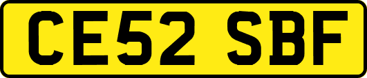 CE52SBF
