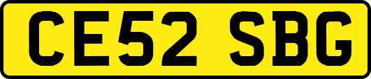 CE52SBG