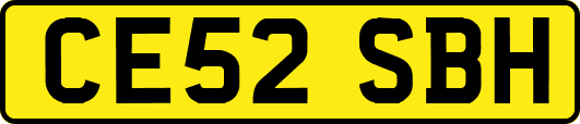 CE52SBH