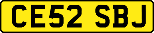CE52SBJ