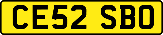 CE52SBO
