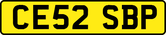 CE52SBP