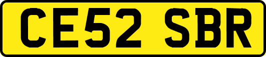CE52SBR