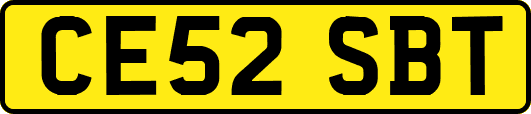 CE52SBT