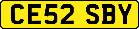 CE52SBY