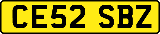 CE52SBZ