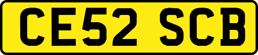 CE52SCB