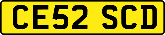 CE52SCD