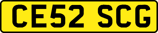 CE52SCG