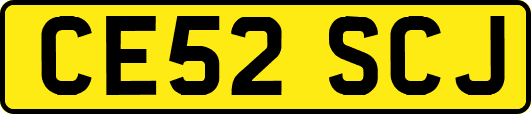 CE52SCJ