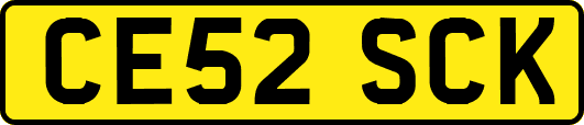 CE52SCK