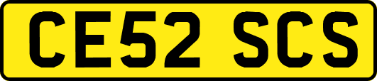 CE52SCS