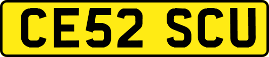 CE52SCU