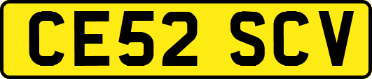 CE52SCV