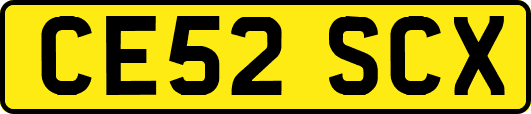 CE52SCX