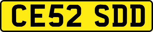 CE52SDD