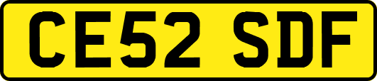 CE52SDF