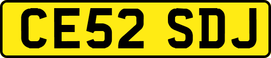 CE52SDJ