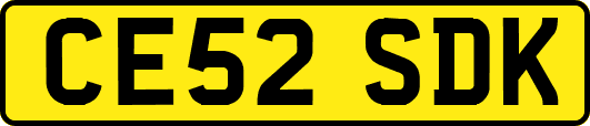CE52SDK