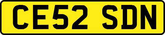 CE52SDN