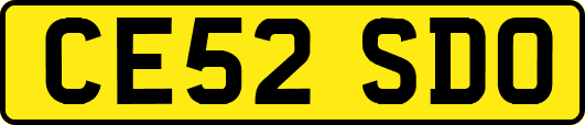 CE52SDO