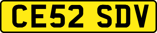 CE52SDV