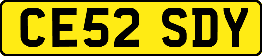 CE52SDY