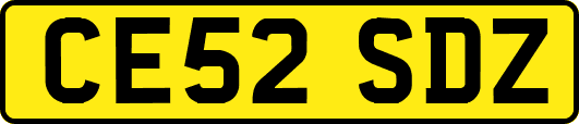 CE52SDZ