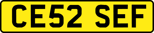 CE52SEF